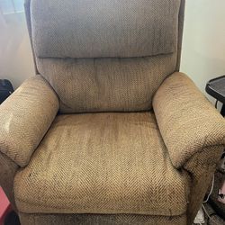 Free Recliner