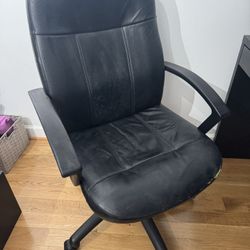 Office chair 