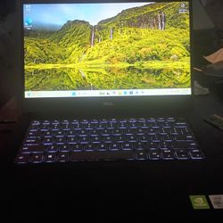 Dell Vostro i7 10 Gen