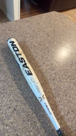 Easton Ghost drop 10 31in