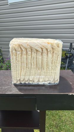 Simplicity Plus Briefs XL Badge 10 Pzas. P/bag