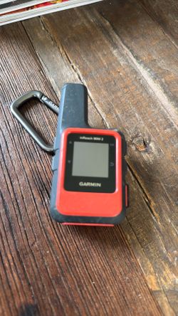 Garmin inReach MINI 2