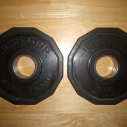 WEIGHTS 