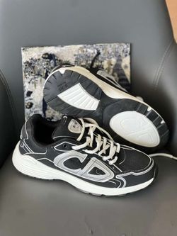 Dior men sneaker