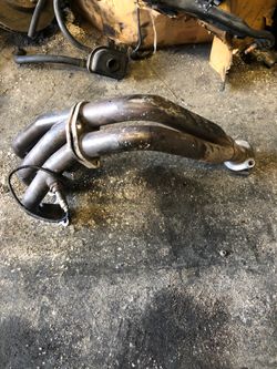 2000 Honda Civic