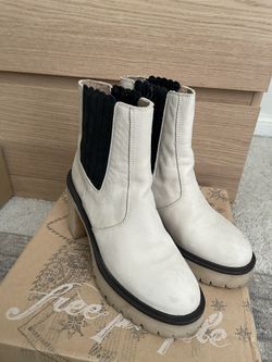 Free People Woman’s Boots