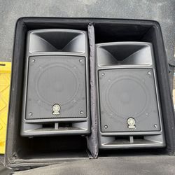 Yamaha speaker 300
