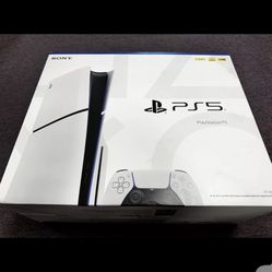 Playstation 5 