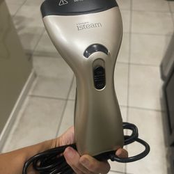 Hand Held steamer By imagine 