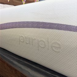 PURPLE MATTRESS NEW ON SALE