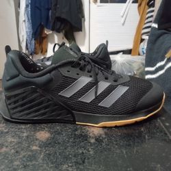 Adidas Dropset 3 Strength Training Sneaker