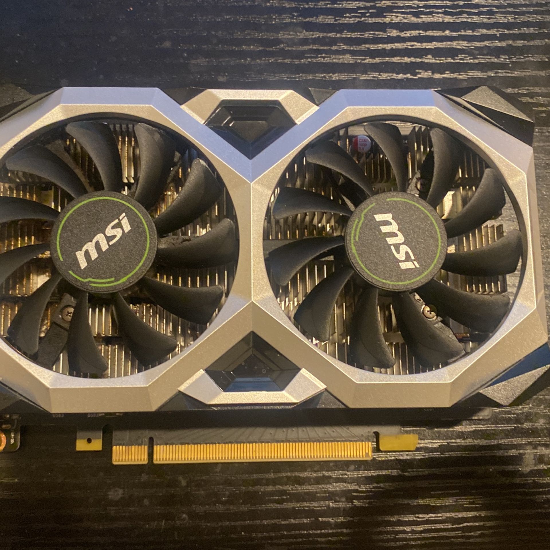 Gtx 1650