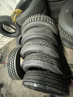 Truck Tires