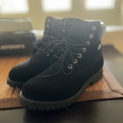 Lugz Men’s Boots Size 9 Wide