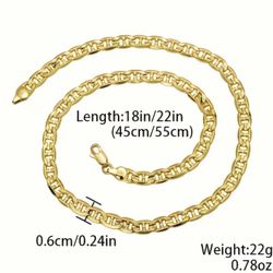 Men’s Chain 