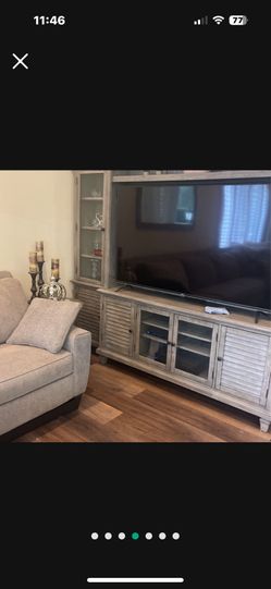 Mueble De Madera