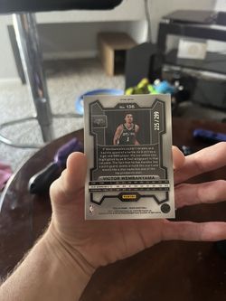 Wembanya Red ice 225 Of 299