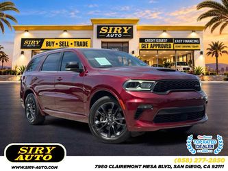 2023 Dodge Durango
