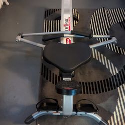Rowing Machine 