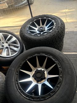 Grand Cherokee rims Grand Cherokee rims