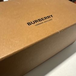 Burberry London Sunglasses aviators