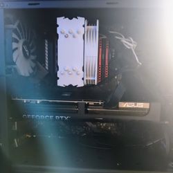 Z490 mag tomahawk motherboard 

Ddr4 3600 ram ( 4 sticks ) cl 18

Intel i5 10600k cpu

Cpu cooler

750 watt power supply