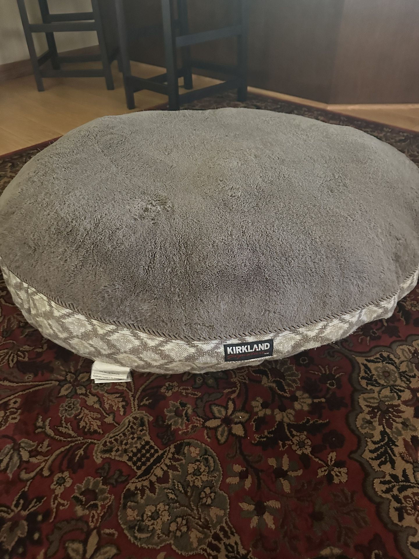 FREE Large Animal Bed-Great Condition!