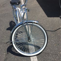 Beach Cruisers Twisted Cyclone  New Designs 