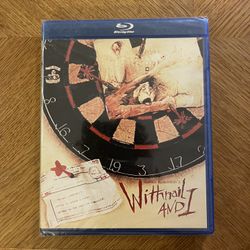 Withnail and I OUT OF PRINT bluray NEW Richard E. Grant