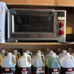 Wolf Gourmet Countertop Oven