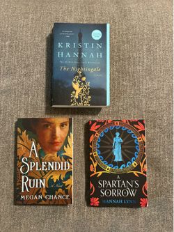 Historical fiction books for sale