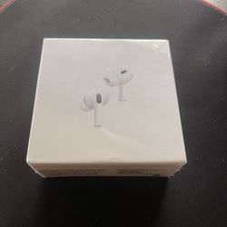 Air Pods Pro 