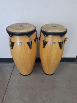 COSMIC PERCUSSION LP Conga Drums
