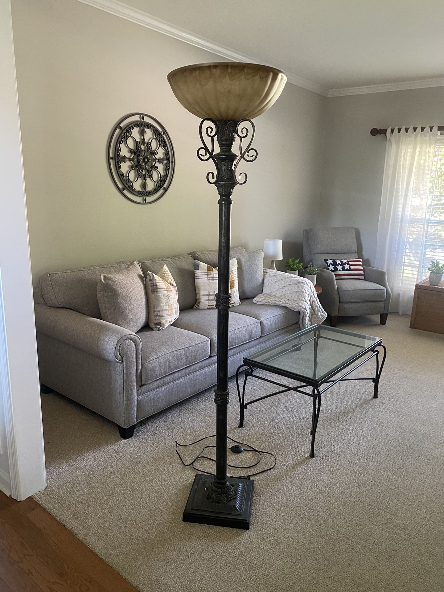 Floor Lamp