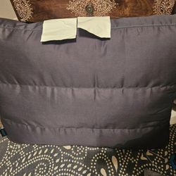 Lovsac Back Coushion Insert. BNNU