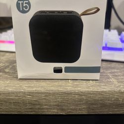 Mini wireless speaker