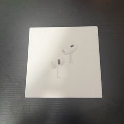 Airpod pros 2nd gen