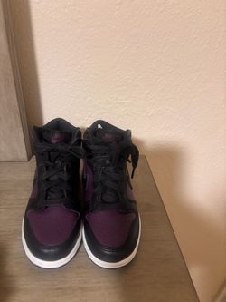 Nike Dunk High/Fragment Bejing
