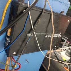 Airpor.\nT was great , it's seven hundred watts , bots networks , i'm asking