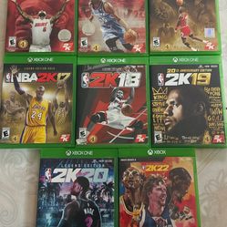 NBA 2K