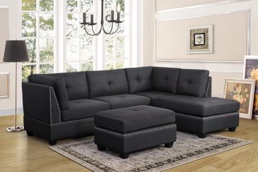 Sienna sectional