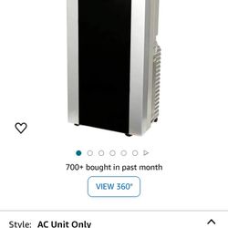 Whynter 15,000 BTU Air Conditioner