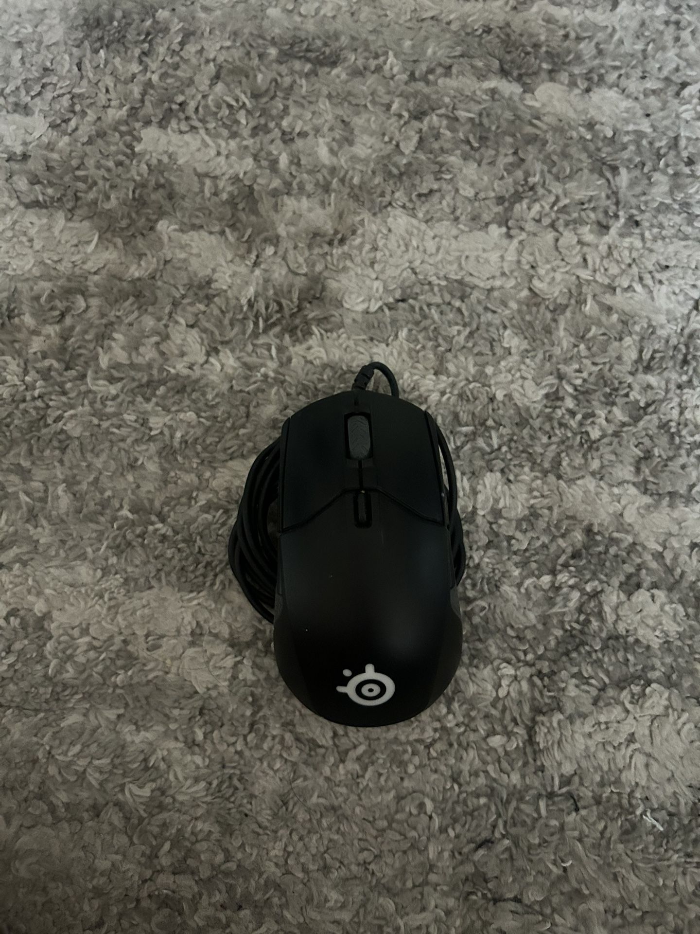 SteelSeries Gaming Mouse