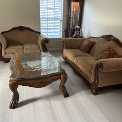 Sofa Sets