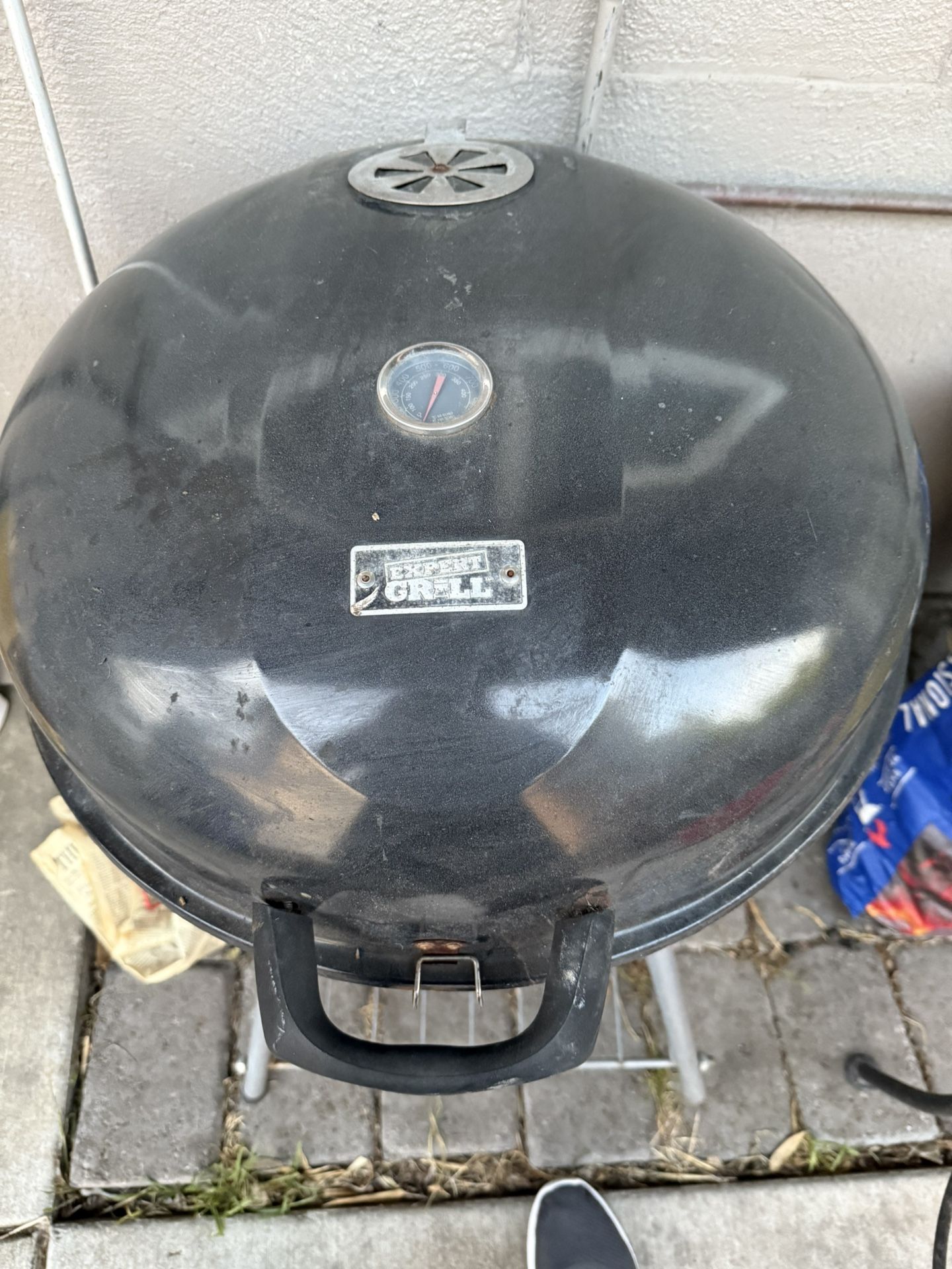 Bbq Grill