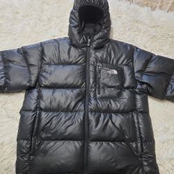 Men's XL North Face 700 Puffer Down Jacket 