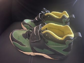 Jordan, Nike, Converse Used Beaters Shoes