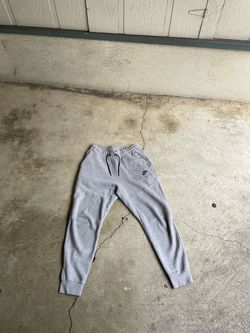 Nike tech sweats v1 size medium