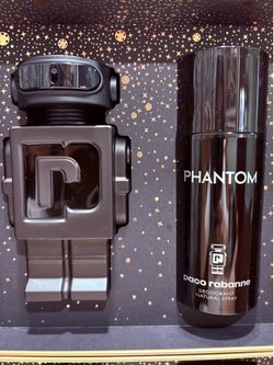 Paco Rabanne Phantom Parfum Set