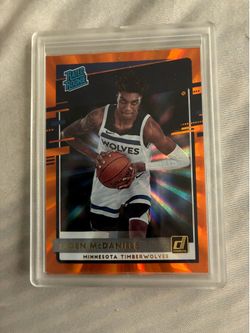 Basketball Card